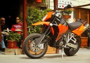 KTM 950 SMR